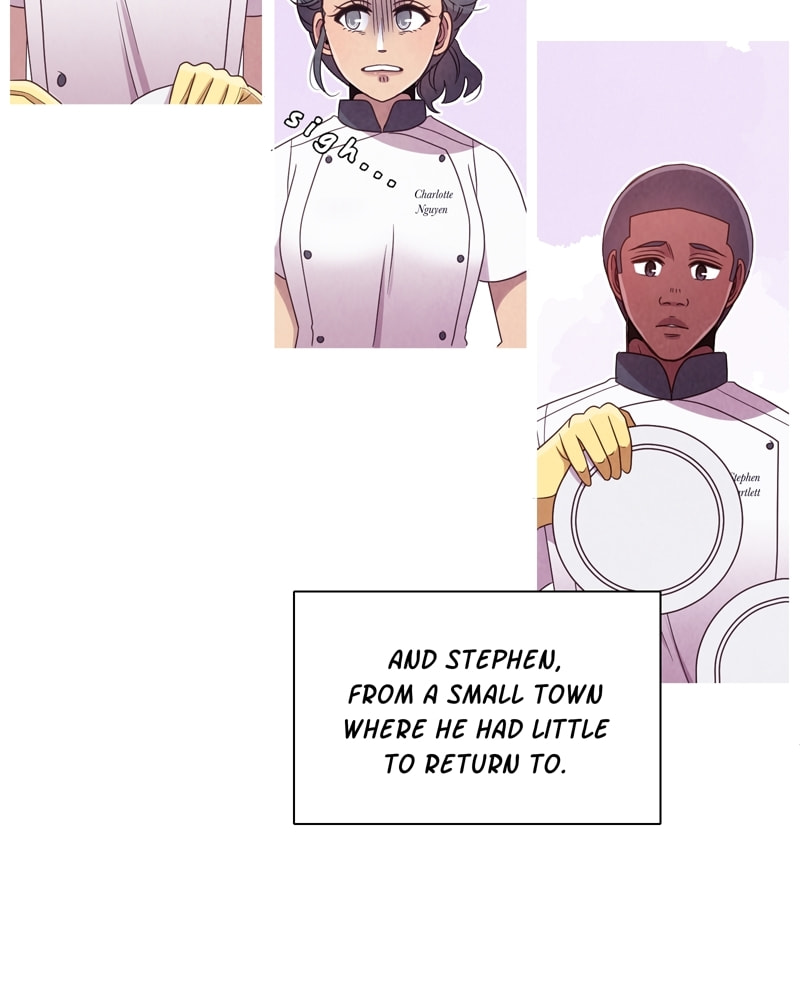 Gourmet Hound Chapter 134 page 5 - 