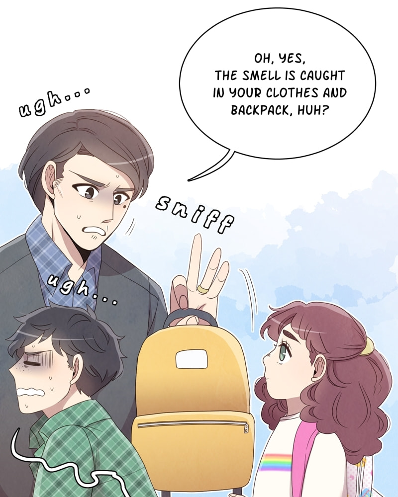 Gourmet Hound Chapter 134 page 41 - 