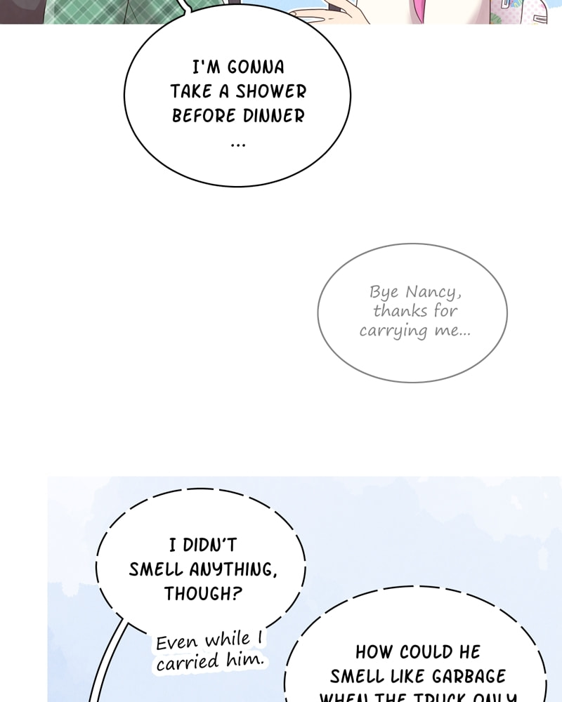 Gourmet Hound Chapter 134 page 42 - 
