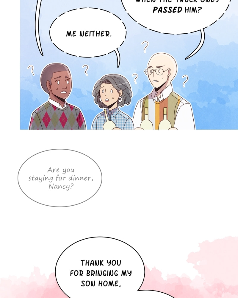 Gourmet Hound Chapter 134 page 43 - 