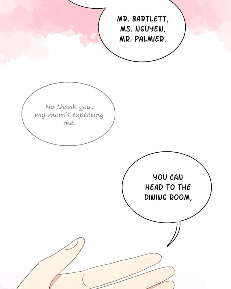 Gourmet Hound Chapter 134 page 44 - 