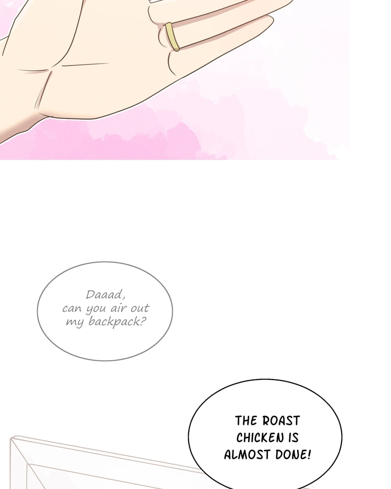 Gourmet Hound Chapter 134 page 45 - 