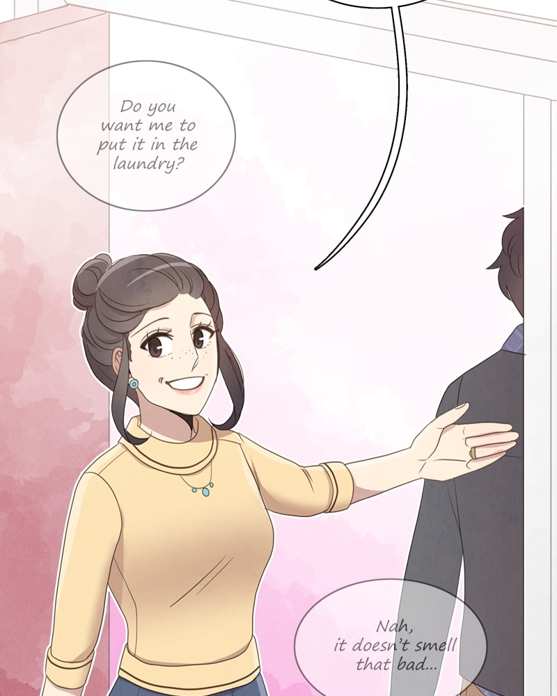 Gourmet Hound Chapter 134 page 46 - 