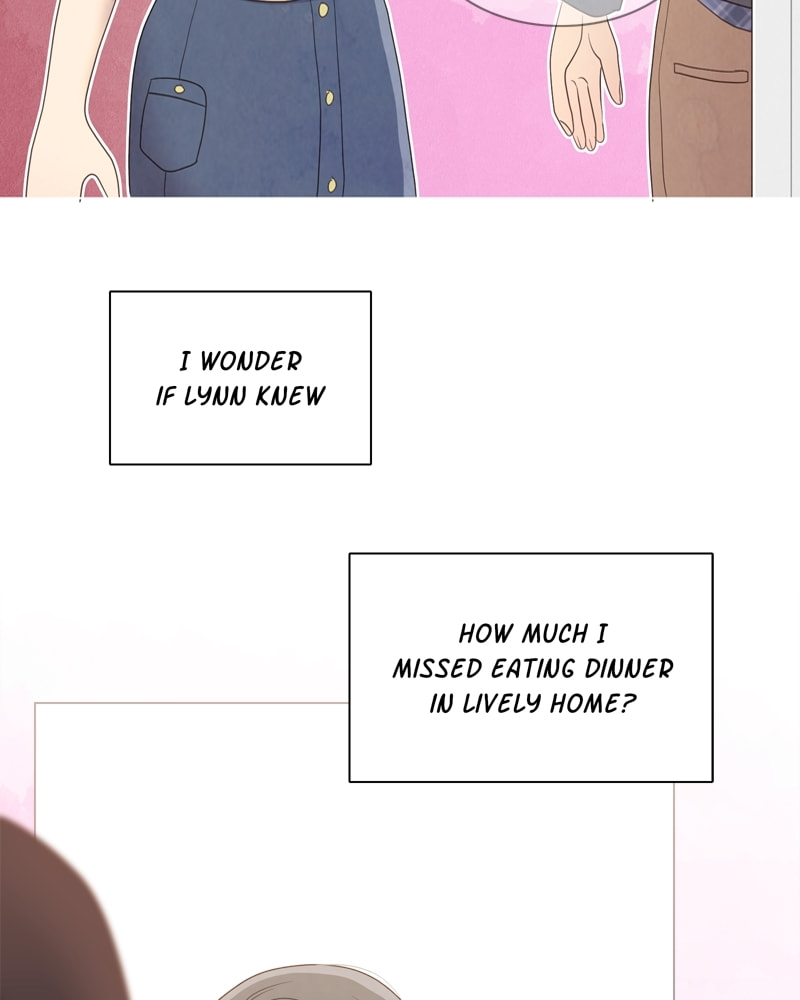 Gourmet Hound Chapter 134 page 47 - 