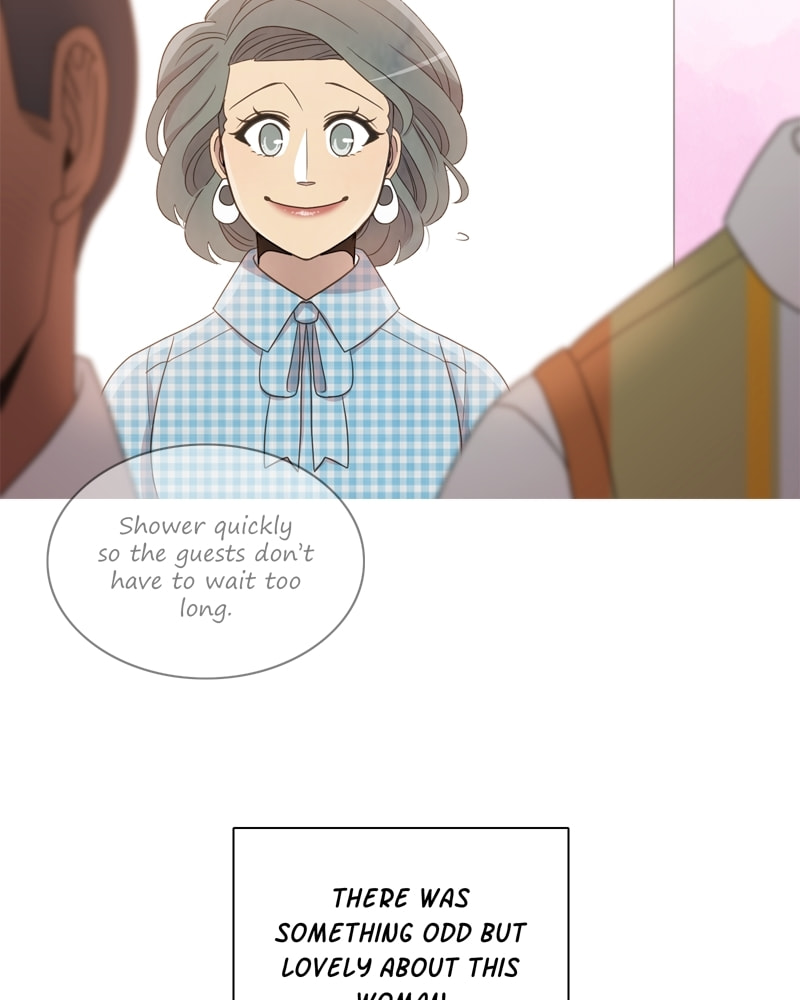 Gourmet Hound Chapter 134 page 48 - 