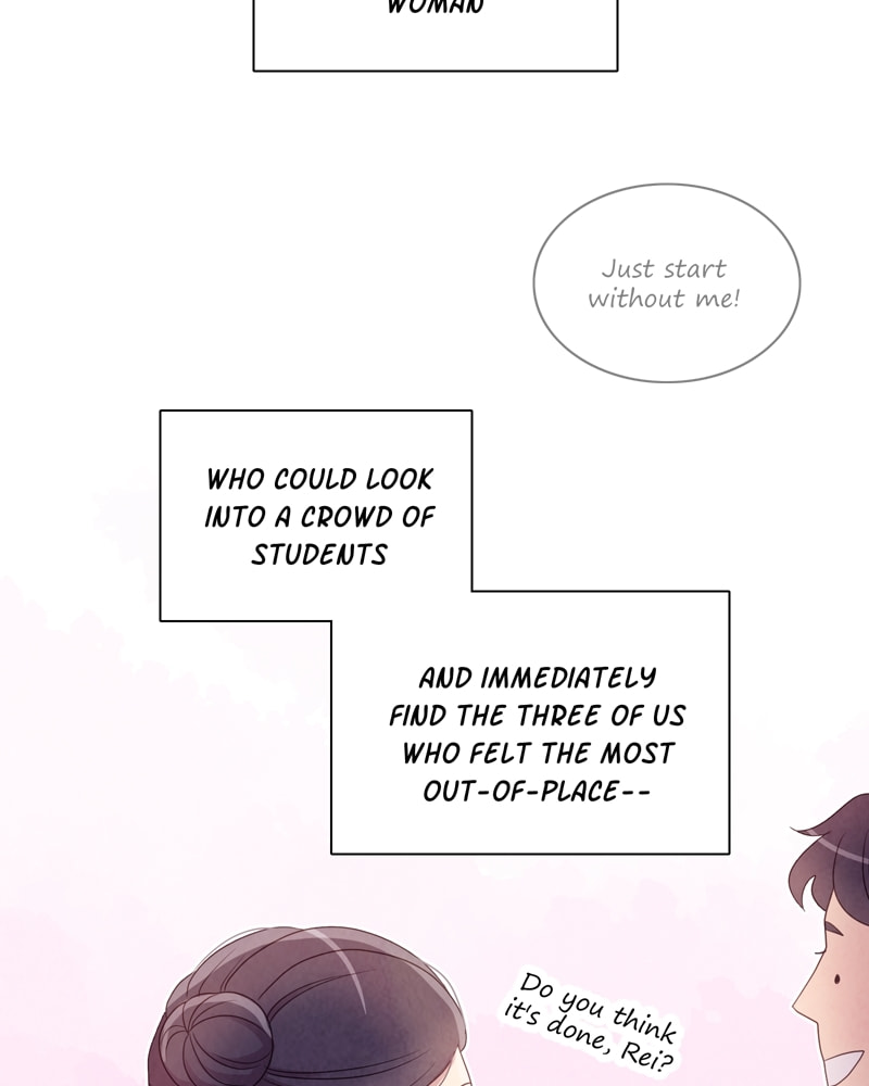 Gourmet Hound Chapter 134 page 49 - 