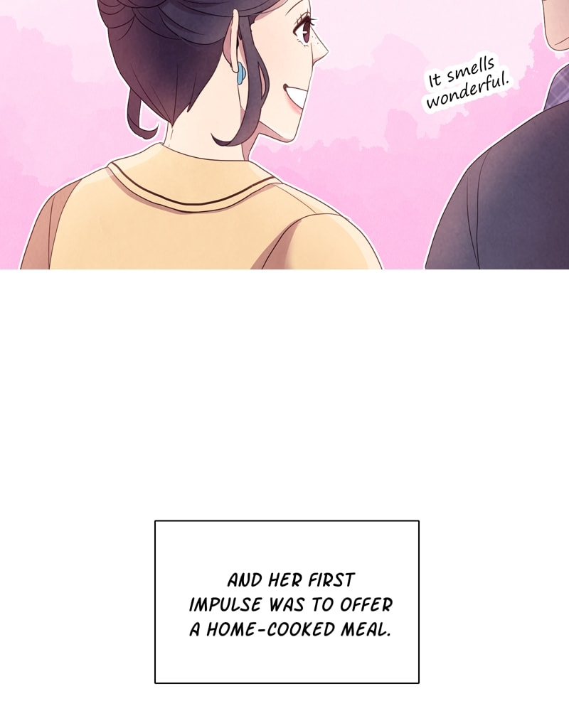 Gourmet Hound Chapter 134 page 50 - 