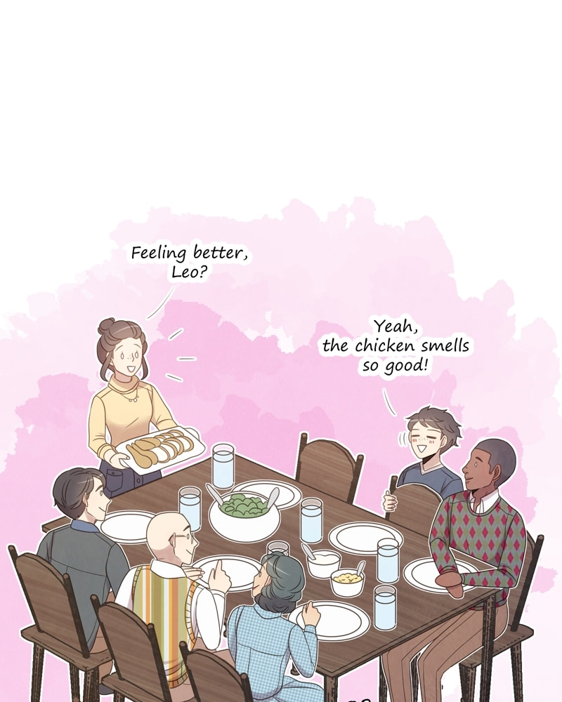 Gourmet Hound Chapter 134 page 51 - 