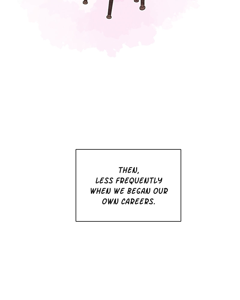 Gourmet Hound Chapter 134 page 54 - 