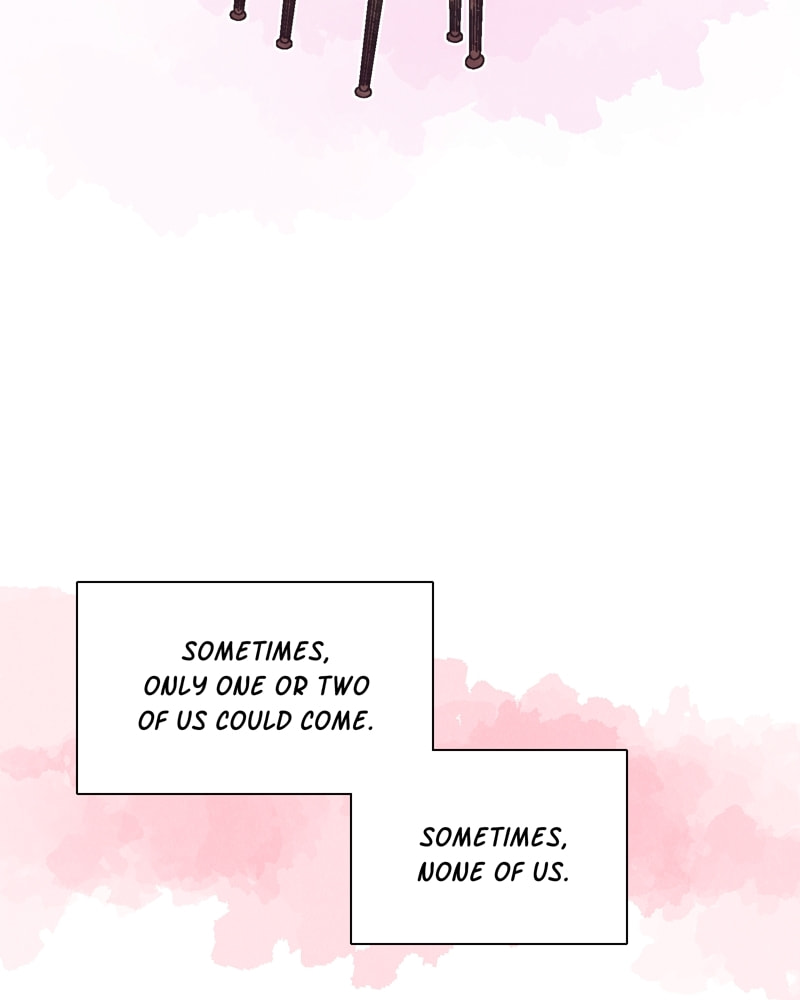 Gourmet Hound Chapter 134 page 56 - 
