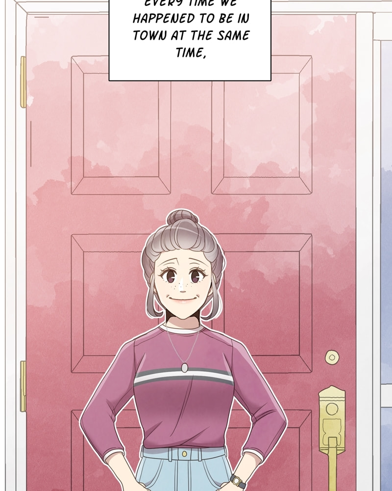 Gourmet Hound Chapter 134 page 58 - 