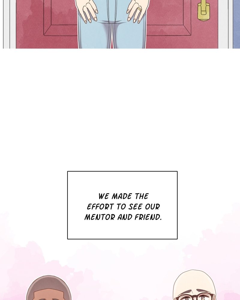 Gourmet Hound Chapter 134 page 59 - 
