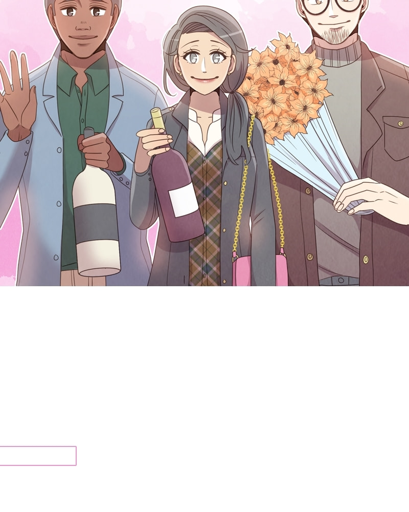 Gourmet Hound Chapter 134 page 60 - 
