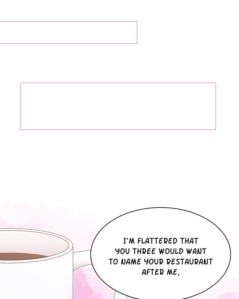 Gourmet Hound Chapter 134 page 61 - 