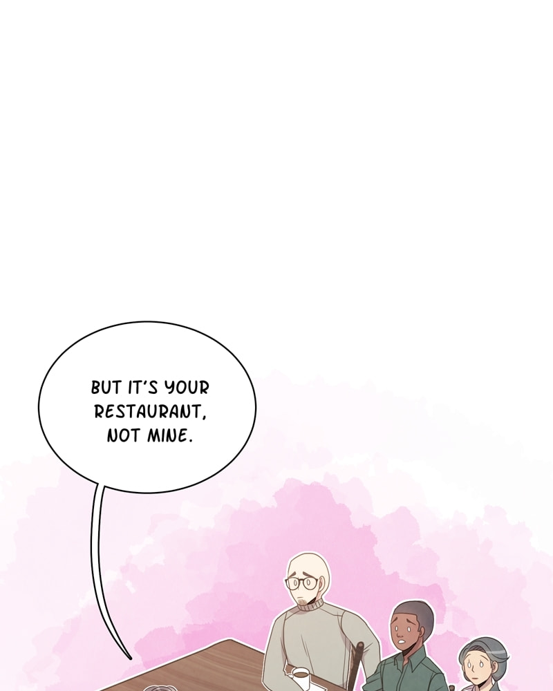 Gourmet Hound Chapter 134 page 63 - 
