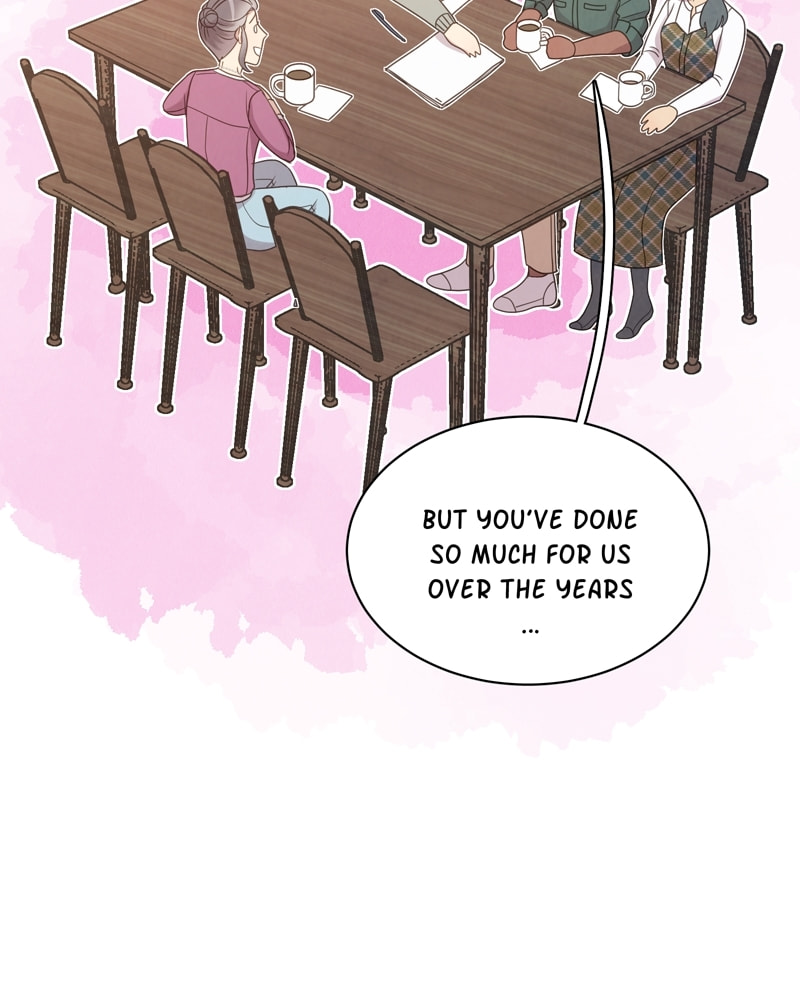 Gourmet Hound Chapter 134 page 64 - 