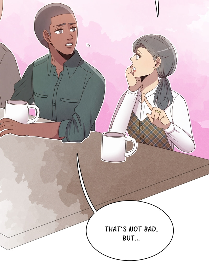 Gourmet Hound Chapter 134 page 67 - 