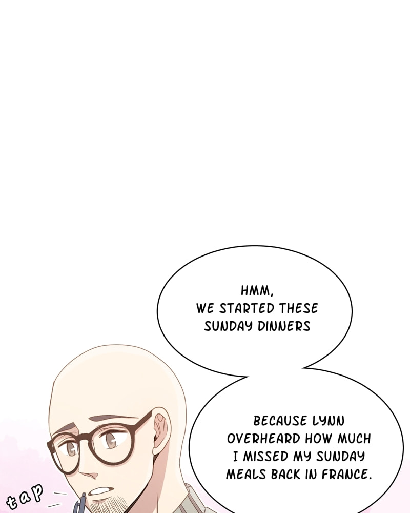 Gourmet Hound Chapter 134 page 68 - 
