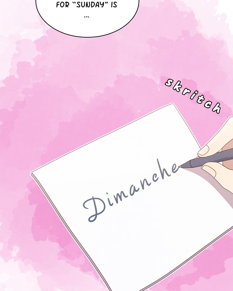 Gourmet Hound Chapter 134 page 70 - 