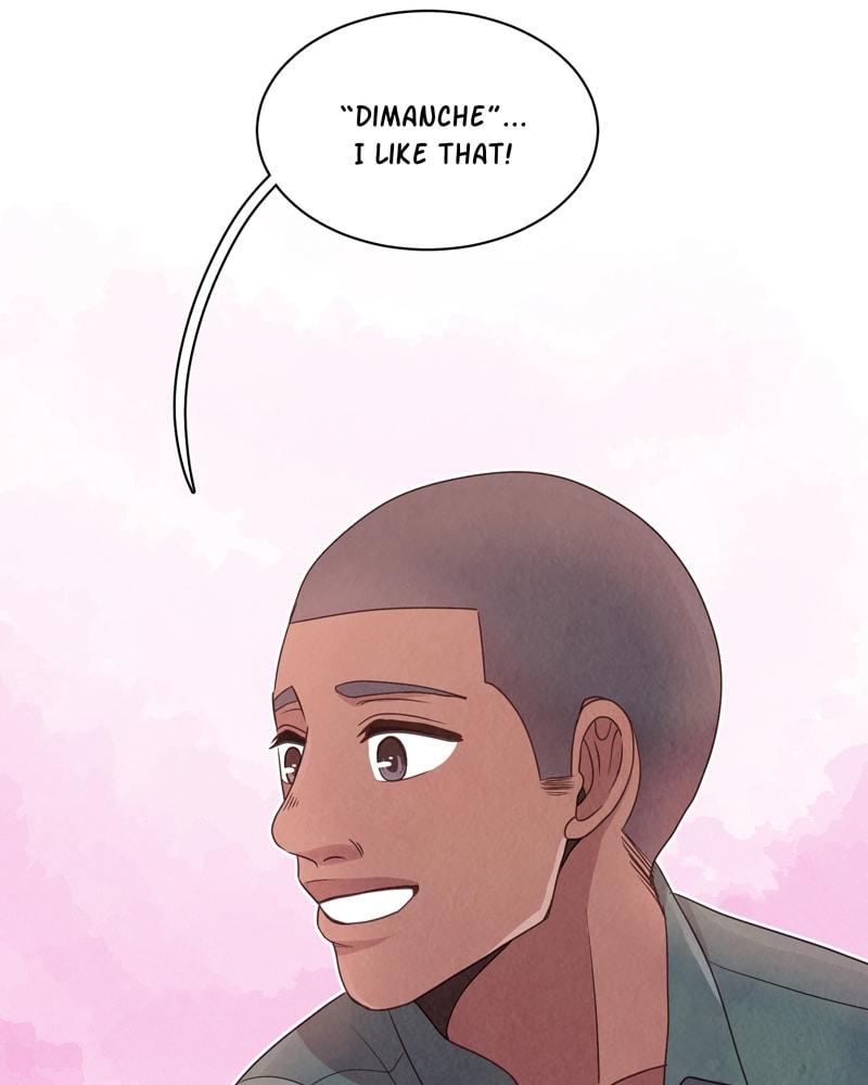 Gourmet Hound Chapter 134 page 72 - 