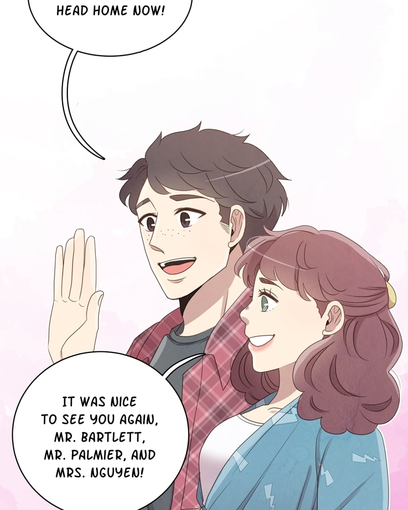 Gourmet Hound Chapter 134 page 75 - 