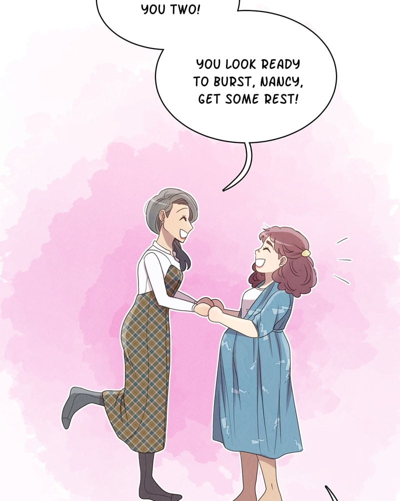 Gourmet Hound Chapter 134 page 77 - 