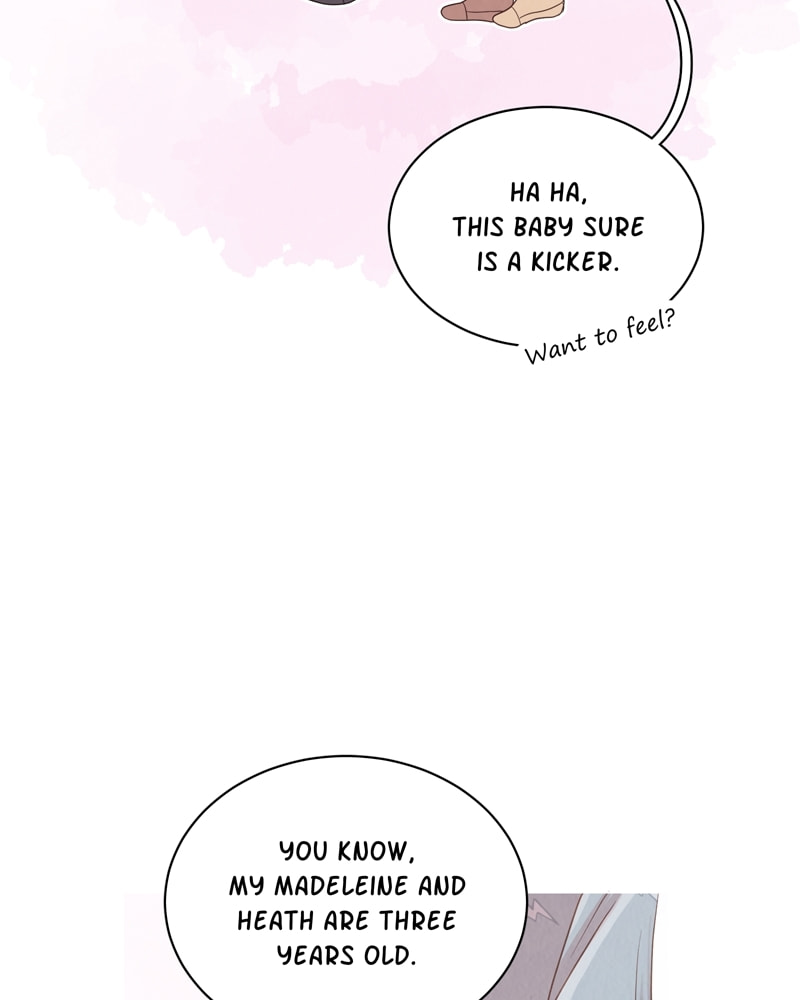 Gourmet Hound Chapter 134 page 78 - 