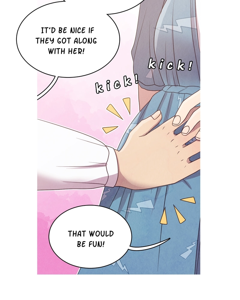 Gourmet Hound Chapter 134 page 79 - 