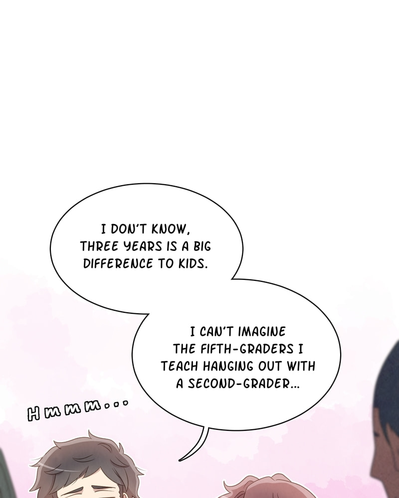 Gourmet Hound Chapter 134 page 80 - 