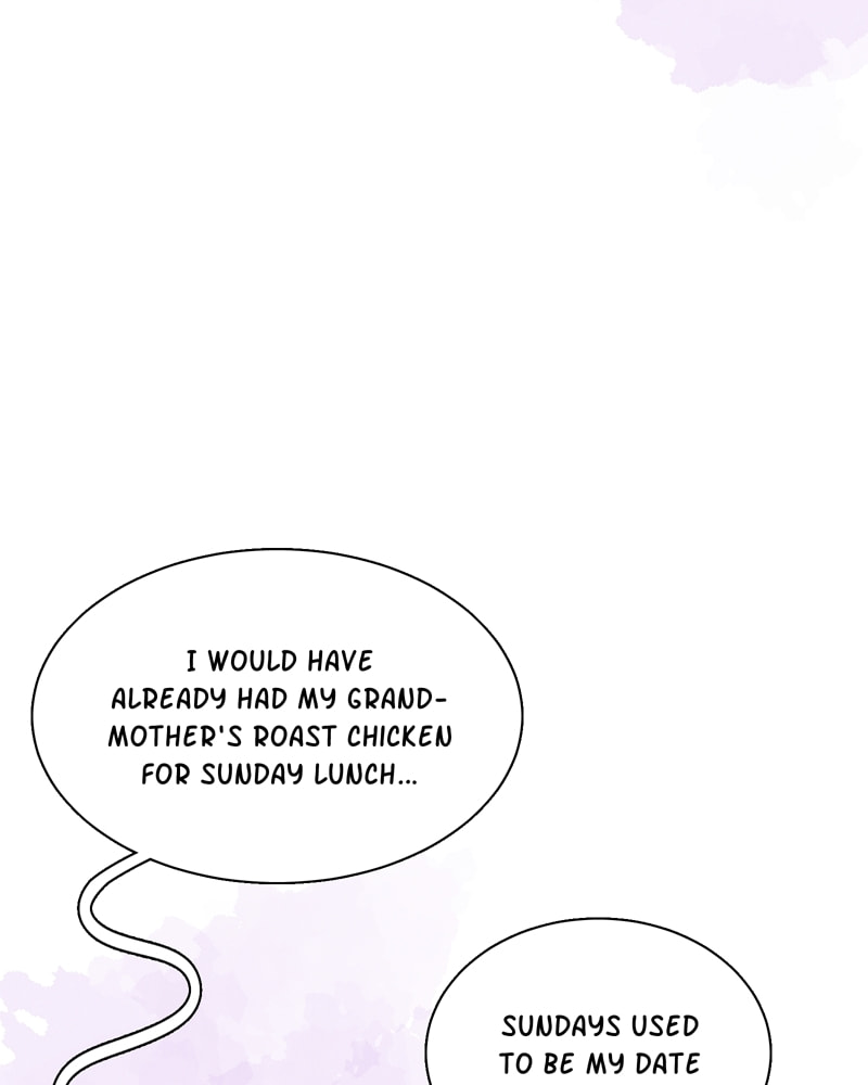Gourmet Hound Chapter 134 page 9 - 