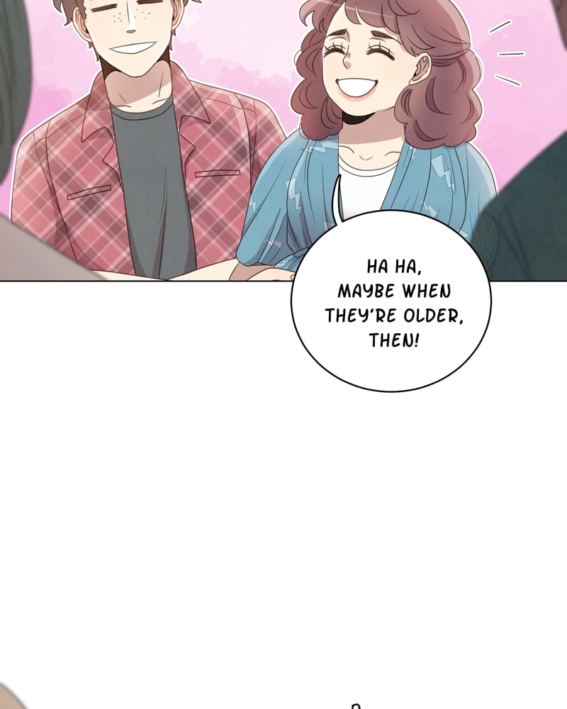 Gourmet Hound Chapter 134 page 81 - 