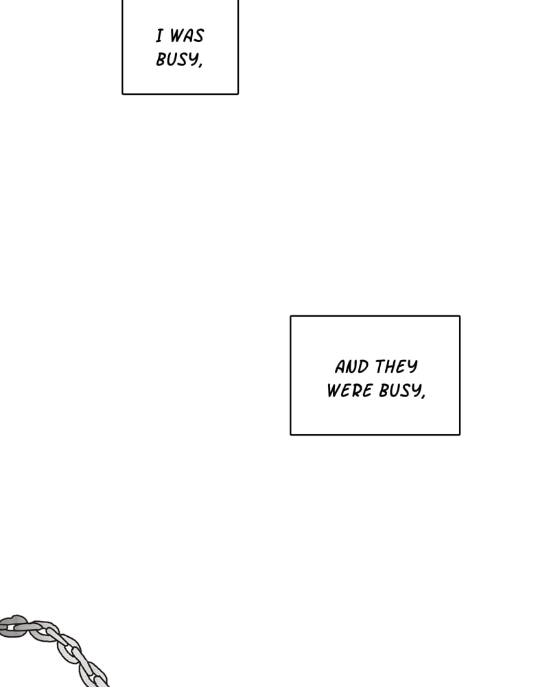Gourmet Hound Chapter 134 page 85 - 