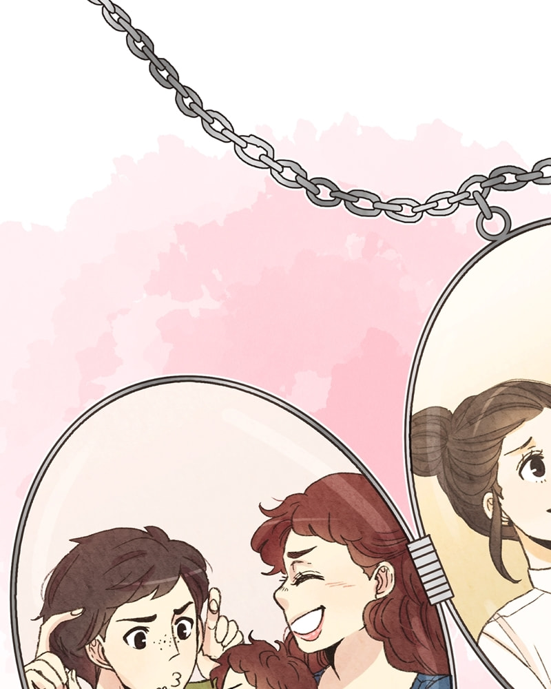 Gourmet Hound Chapter 134 page 86 - 