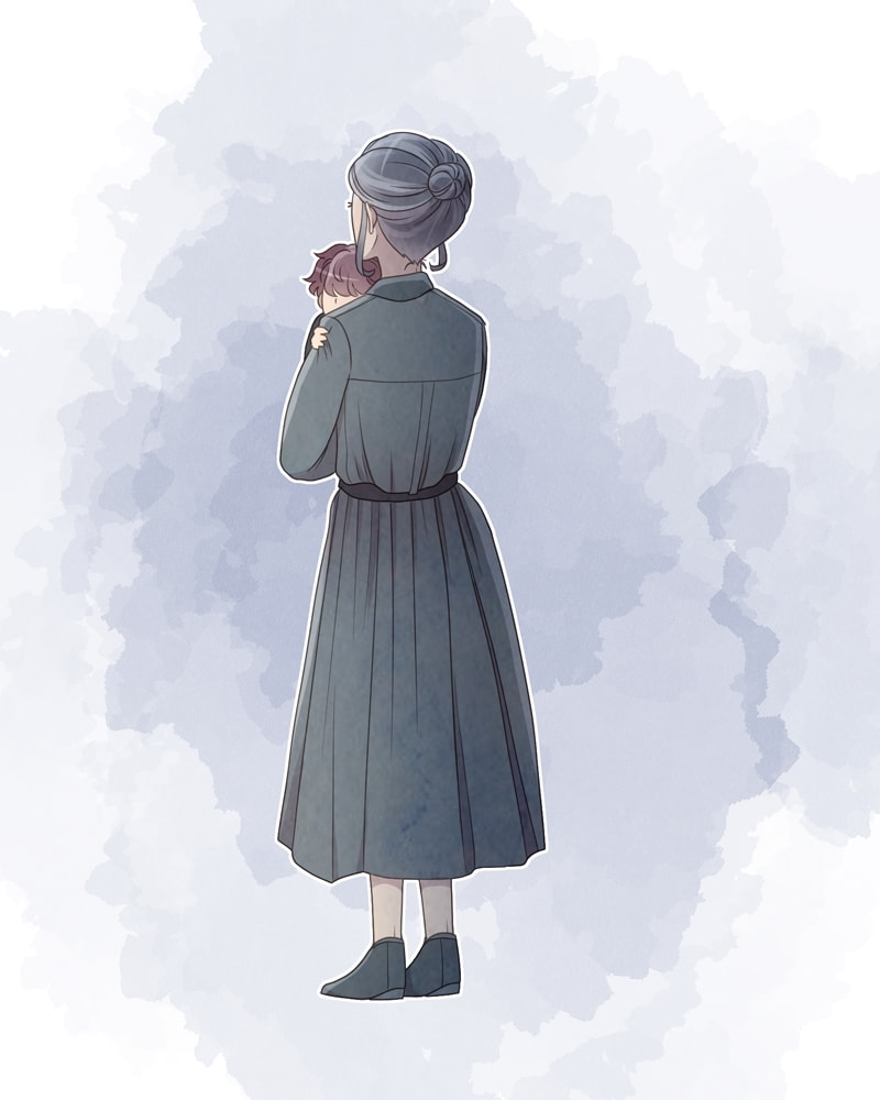 Gourmet Hound Chapter 134 page 89 - 
