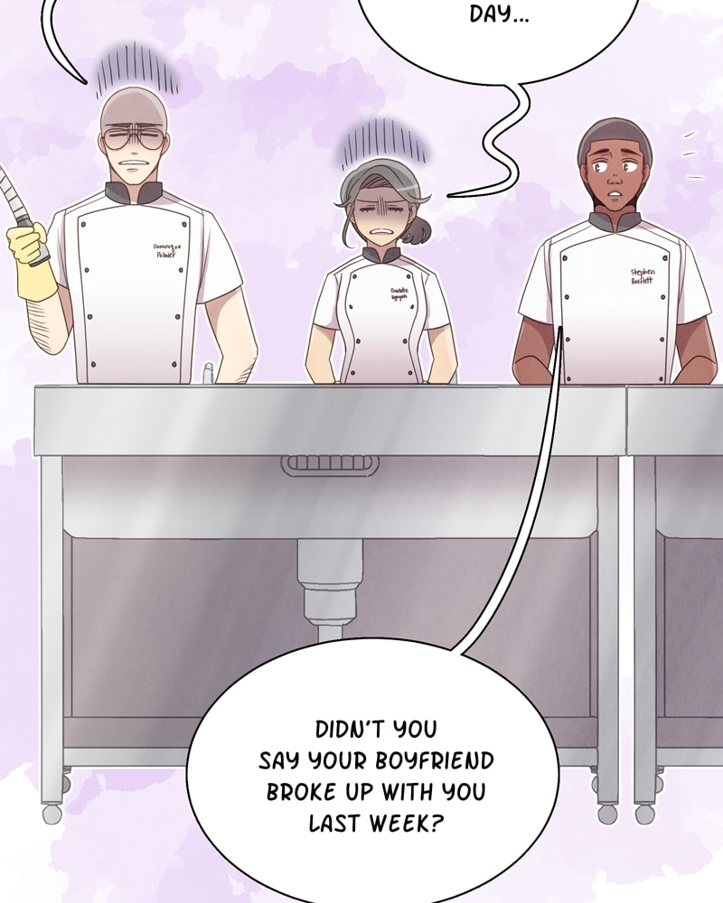 Gourmet Hound Chapter 134 page 10 - 