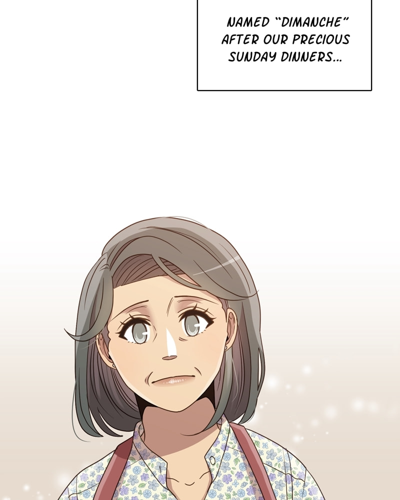 Gourmet Hound Chapter 134 page 91 - 
