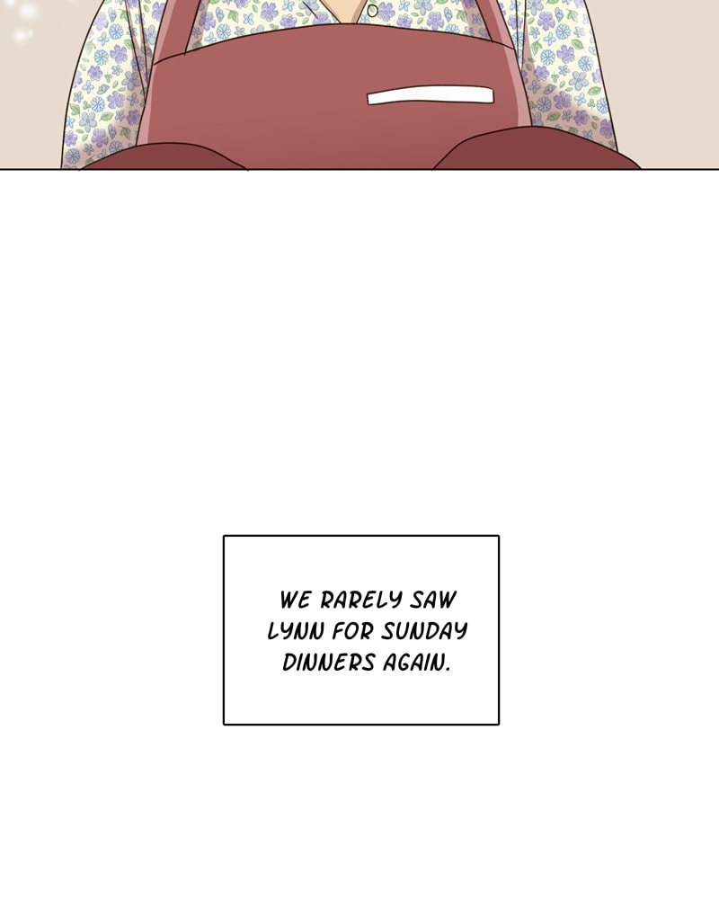 Gourmet Hound Chapter 134 page 92 - 