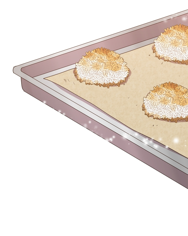 Gourmet Hound Chapter 134 page 93 - 