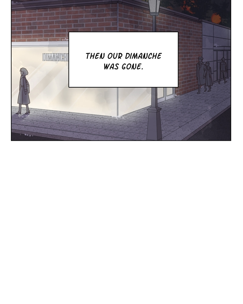 Gourmet Hound Chapter 134 page 97 - 