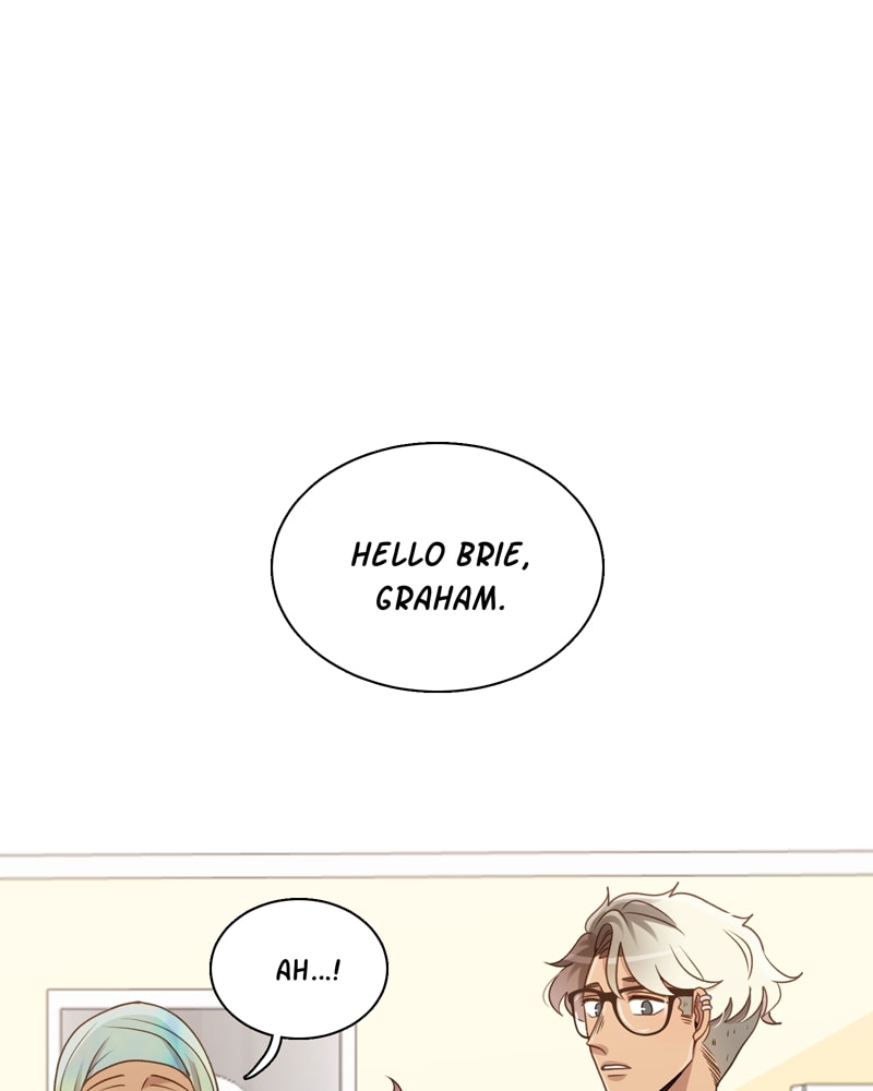 Gourmet Hound Chapter 135 page 11 - 