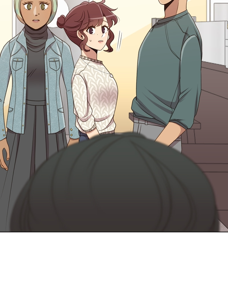 Gourmet Hound Chapter 135 page 12 - 
