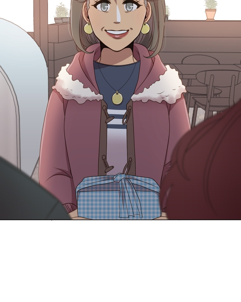 Gourmet Hound Chapter 135 page 14 - 