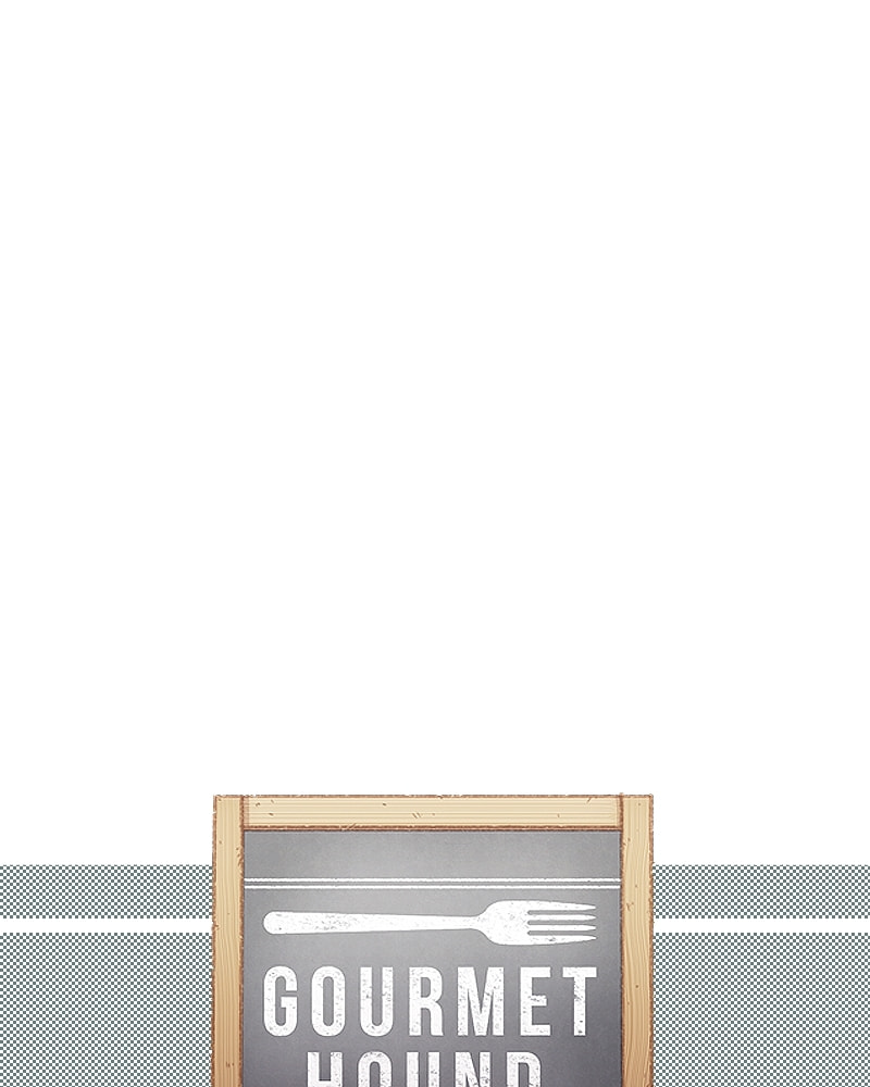 Gourmet Hound Chapter 135 page 15 - 