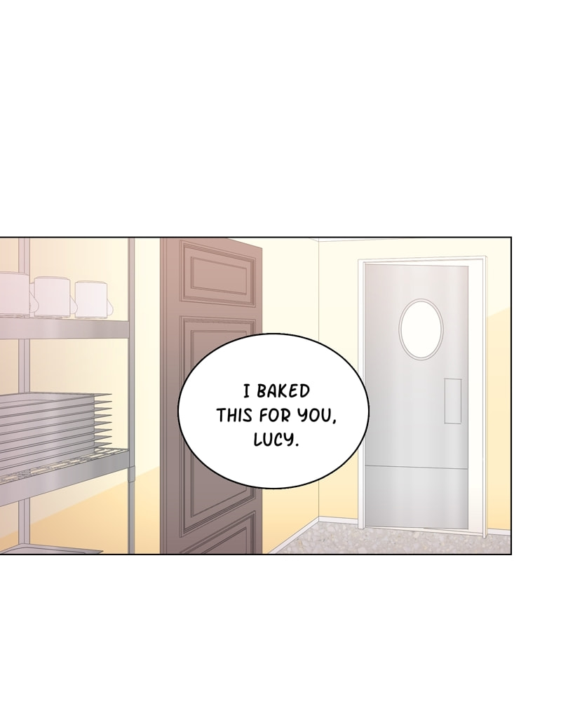 Gourmet Hound Chapter 135 page 17 - 