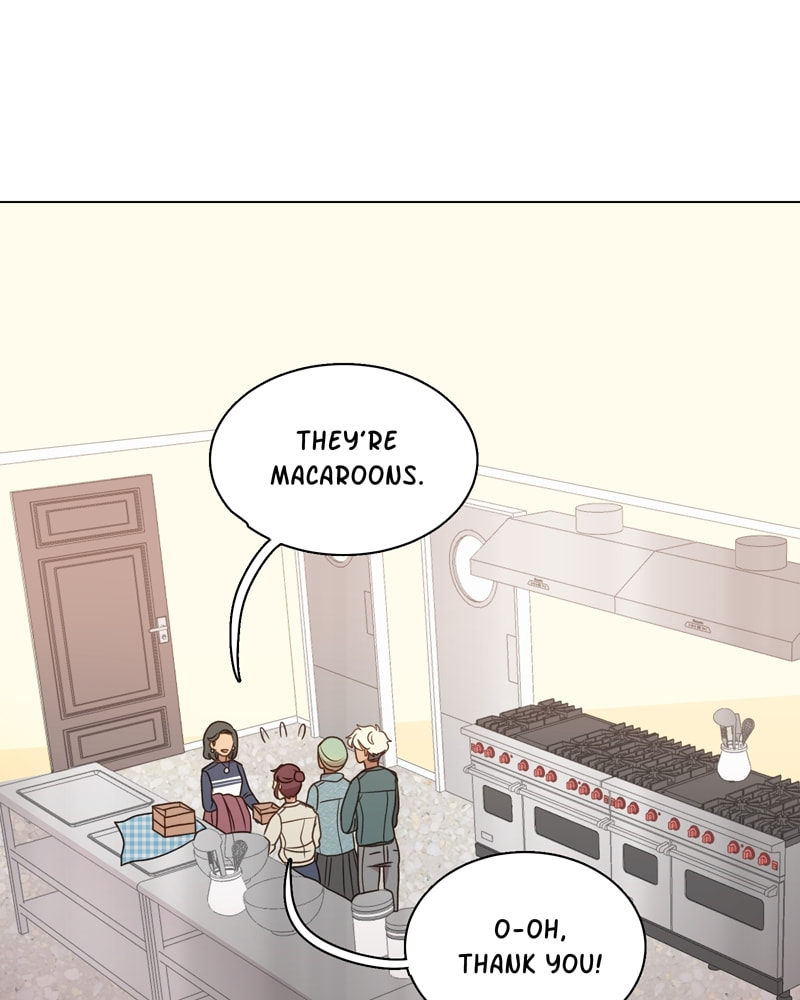 Gourmet Hound Chapter 135 page 18 - 