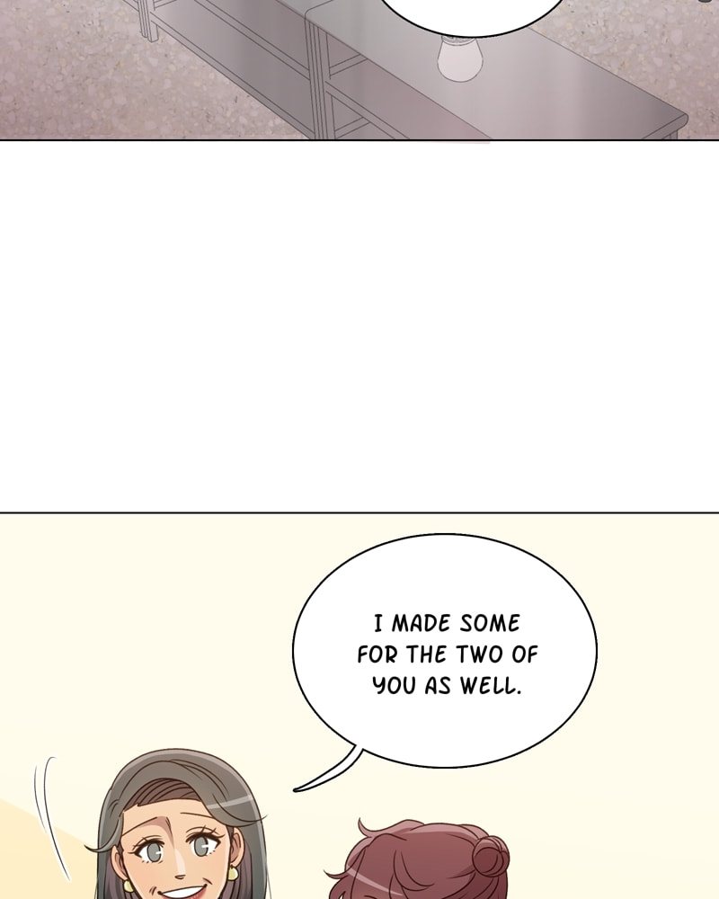 Gourmet Hound Chapter 135 page 19 - 