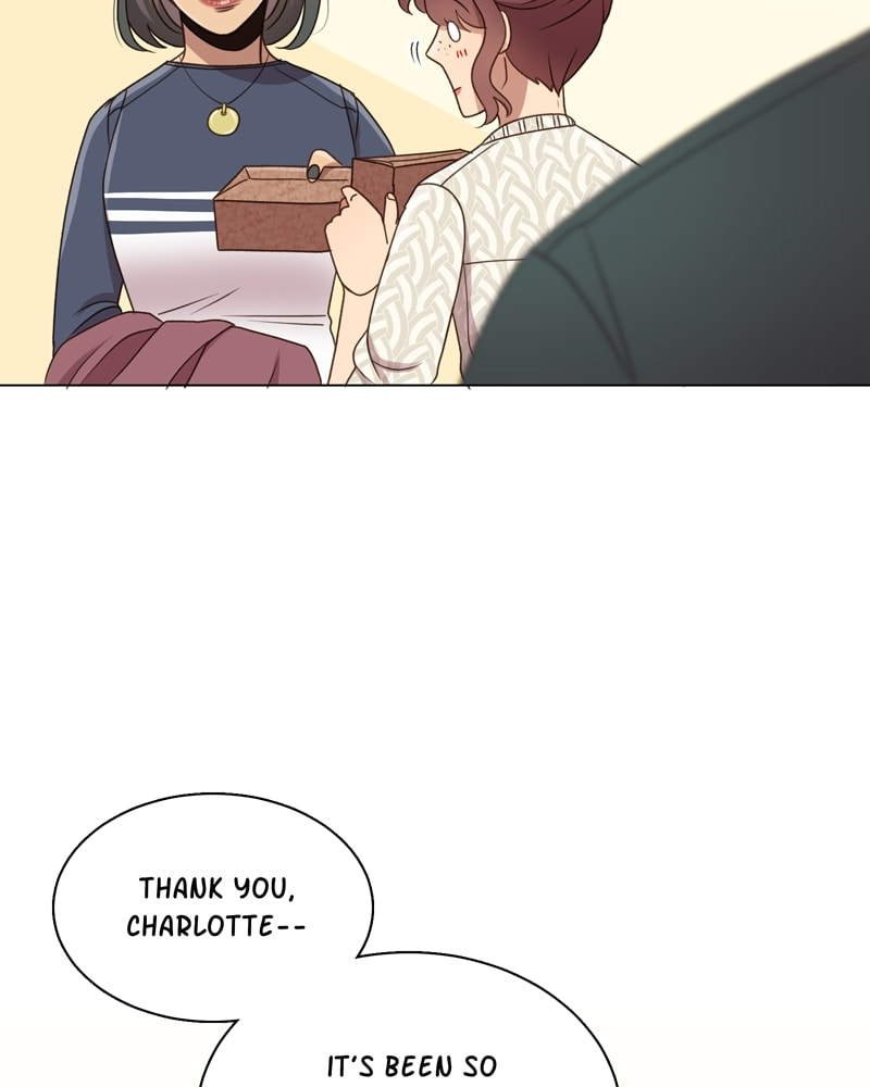 Gourmet Hound Chapter 135 page 20 - 