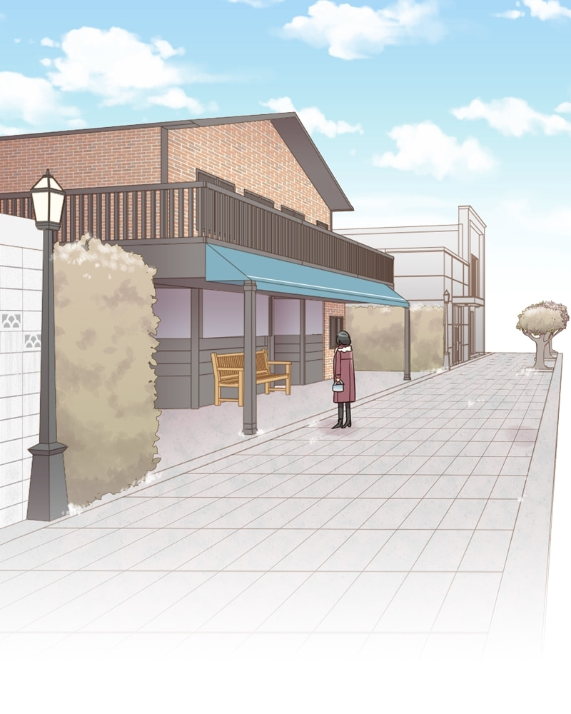 Gourmet Hound Chapter 135 page 3 - 
