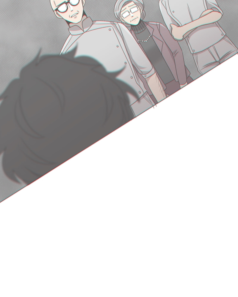 Gourmet Hound Chapter 135 page 24 - 