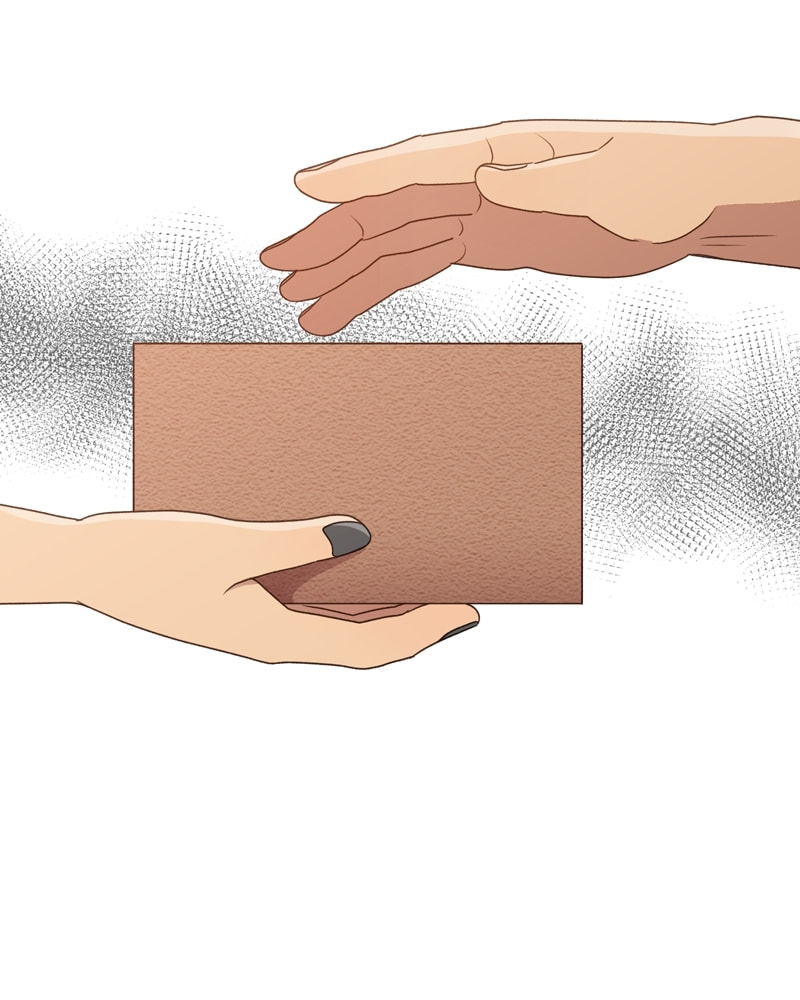 Gourmet Hound Chapter 135 page 25 - 